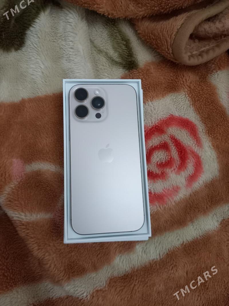 16pro max 100% - Мир 4 - img 1