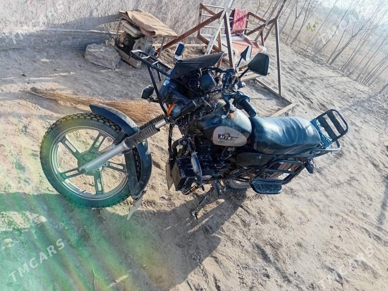 Fekon FK150-8G 2022 - 11 000 TMT - Türkmenbaşy etr. - img 2