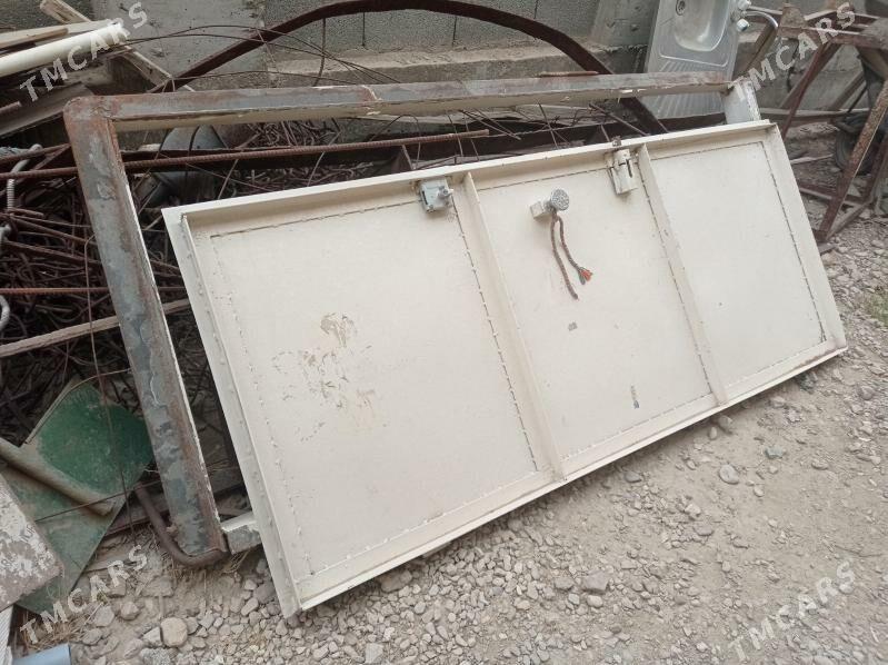 Gapy.. Дверь - Балканабат - img 1