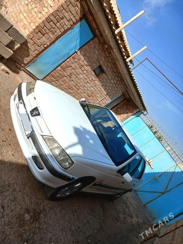 Peugeot 405 2008 - 53 000 TMT - Tejen - img 2