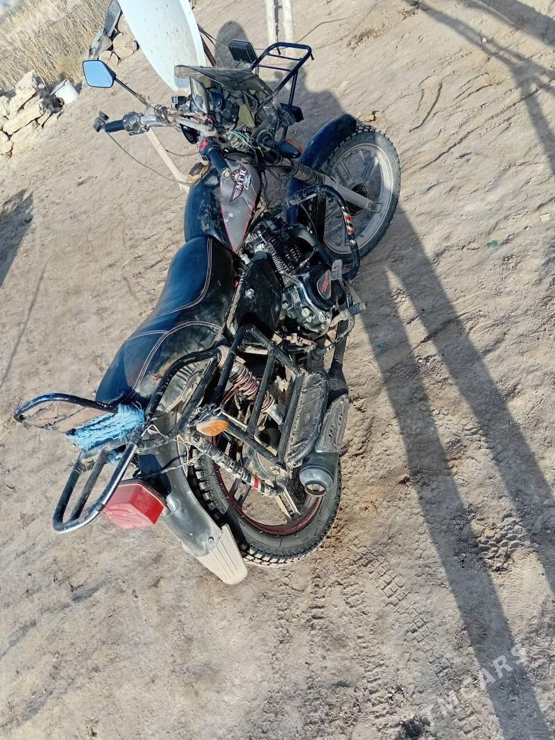 Fekon FK150-8G 2022 - 11 000 TMT - Türkmenbaşy etr. - img 5