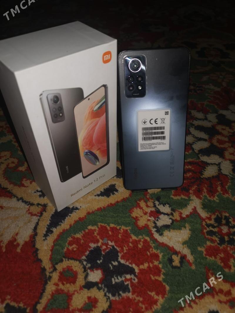 Not 12 pro - Дашогуз - img 1