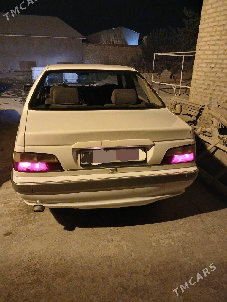 Peugeot 405 2008 - 53 000 TMT - Tejen - img 10