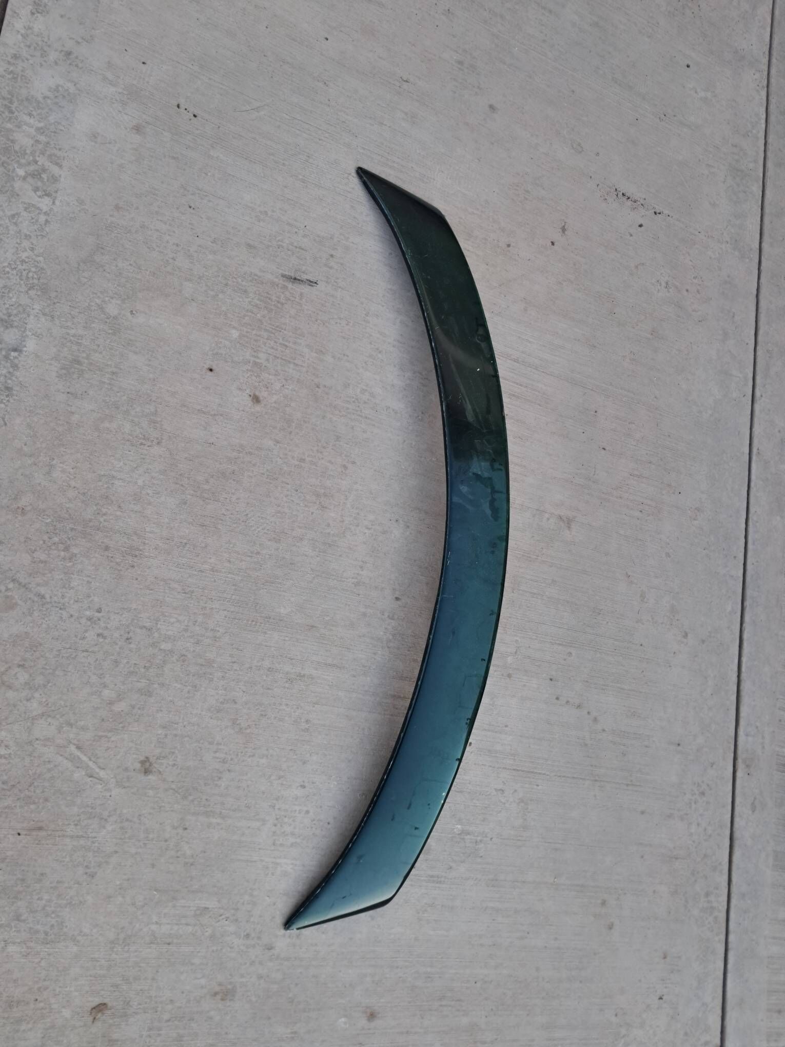 astra j bufer parok spoyler 3 000 TMT - Шабатский этрап - img 5