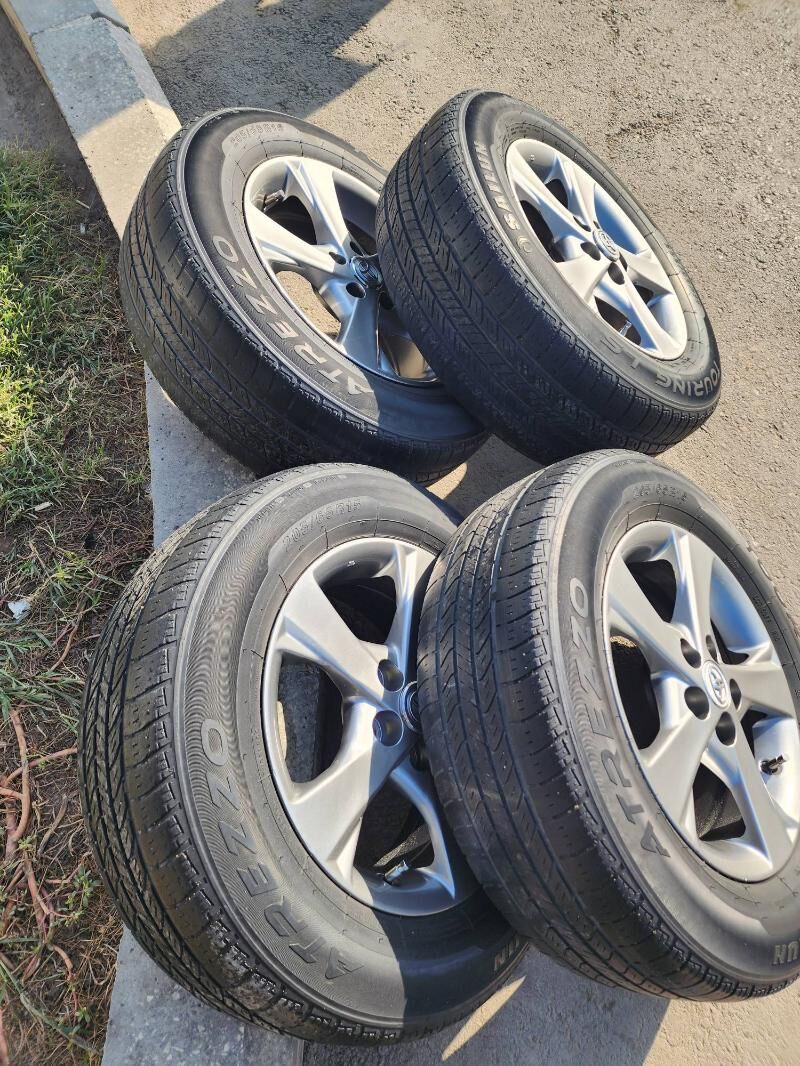 Karolla diska teker R15 3 000 TMT - Bagyr - img 2