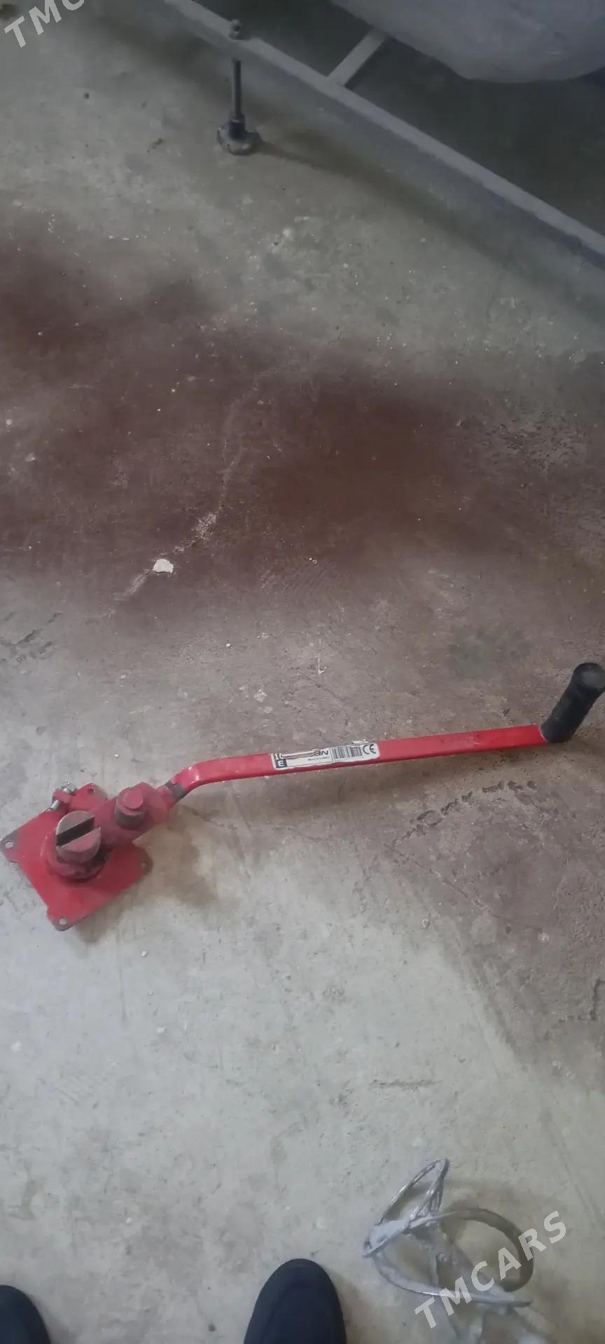 makinalar - Ак-Бугдайский этрап - img 8