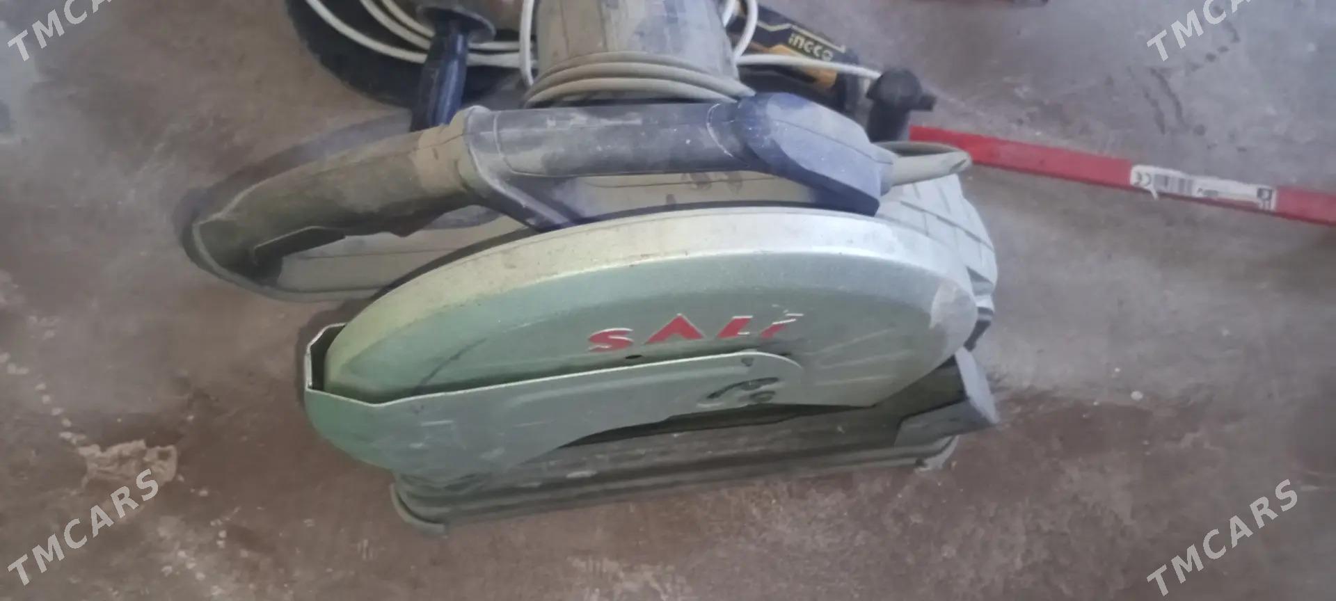 makinalar - Ак-Бугдайский этрап - img 1