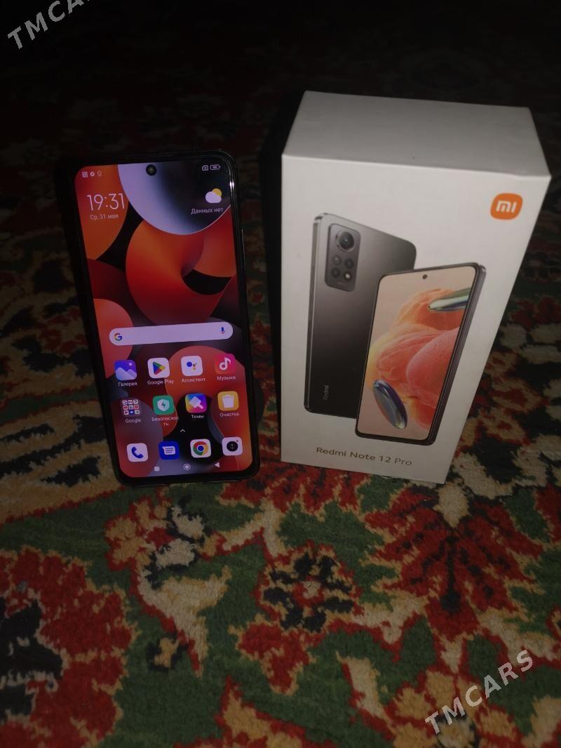 Not 12 pro - Дашогуз - img 2