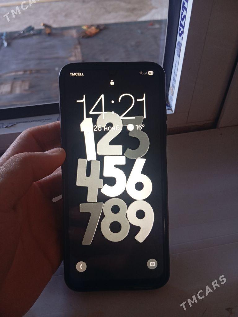 A 05S - Туркменабат - img 3