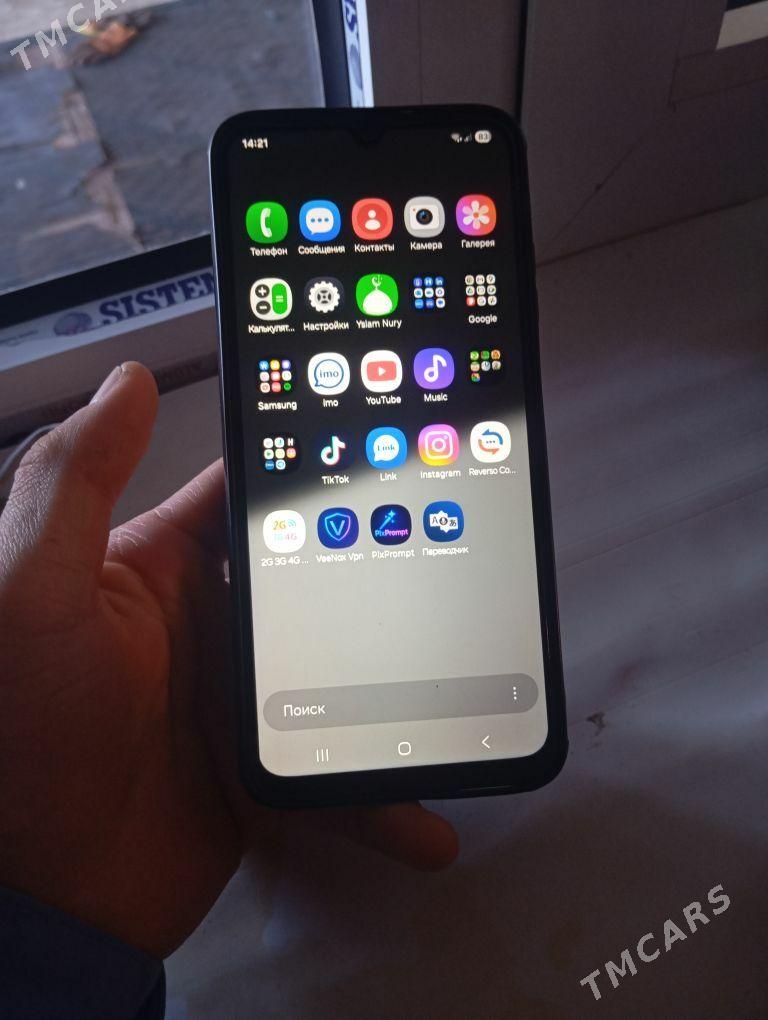 A 05S - Туркменабат - img 1