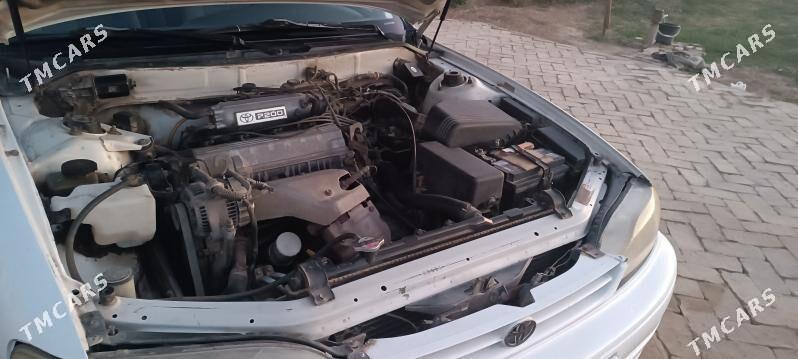Toyota Camry 1994 - 105 000 TMT - Baýramaly - img 8