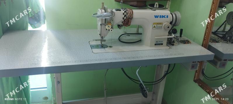 Jukki - Ашхабад - img 3