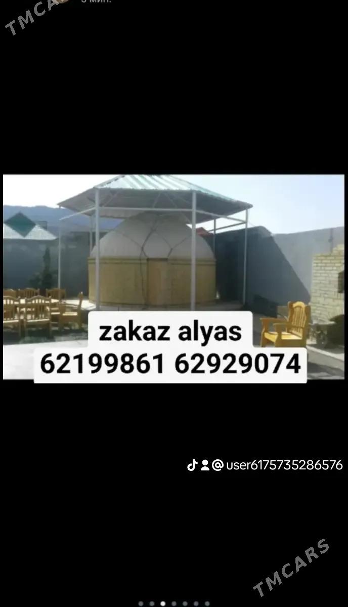 ak oy gara oy - Хазар - img 5