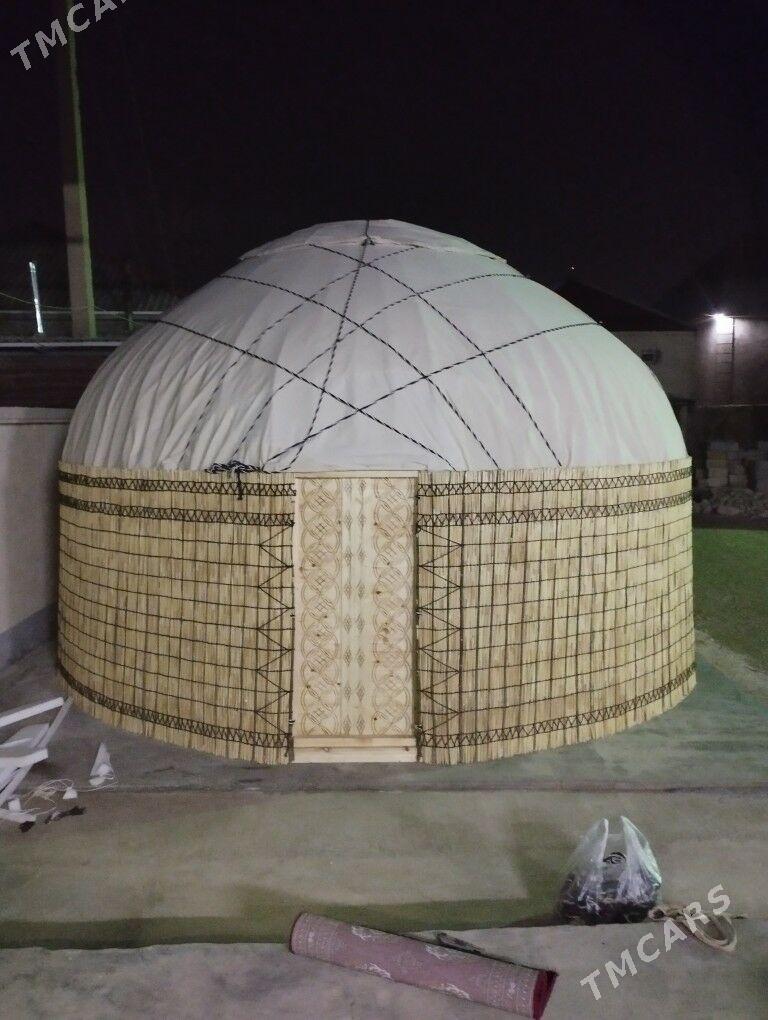 ak oy gara oy - Хазар - img 2