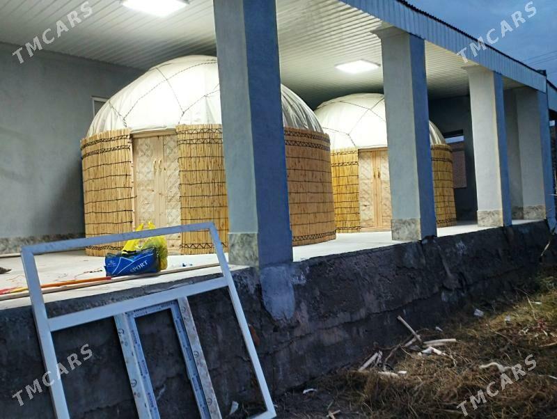 ak oy gara oy - Хазар - img 3