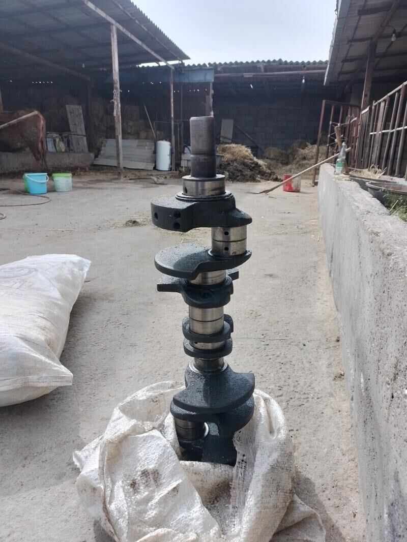 maz 1 500 TMT - Гёкдепе - img 3