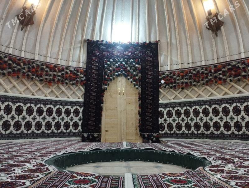 ak oy gara oy - Хазар - img 8