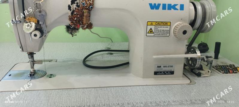 Jukki - Ашхабад - img 2