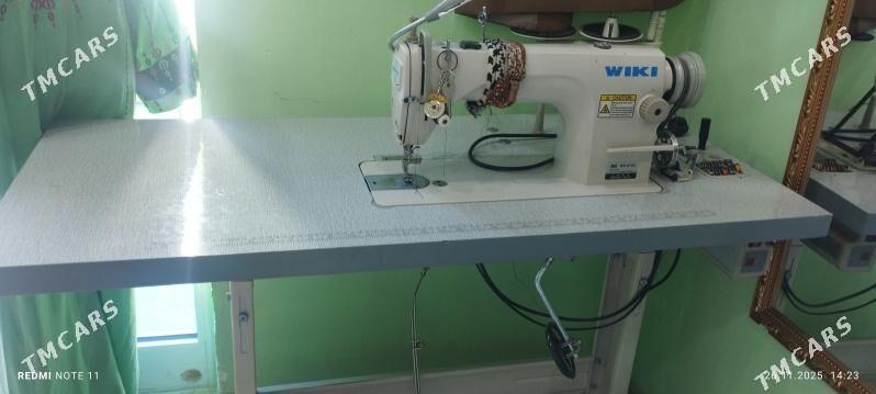 Jukki - Ашхабад - img 4