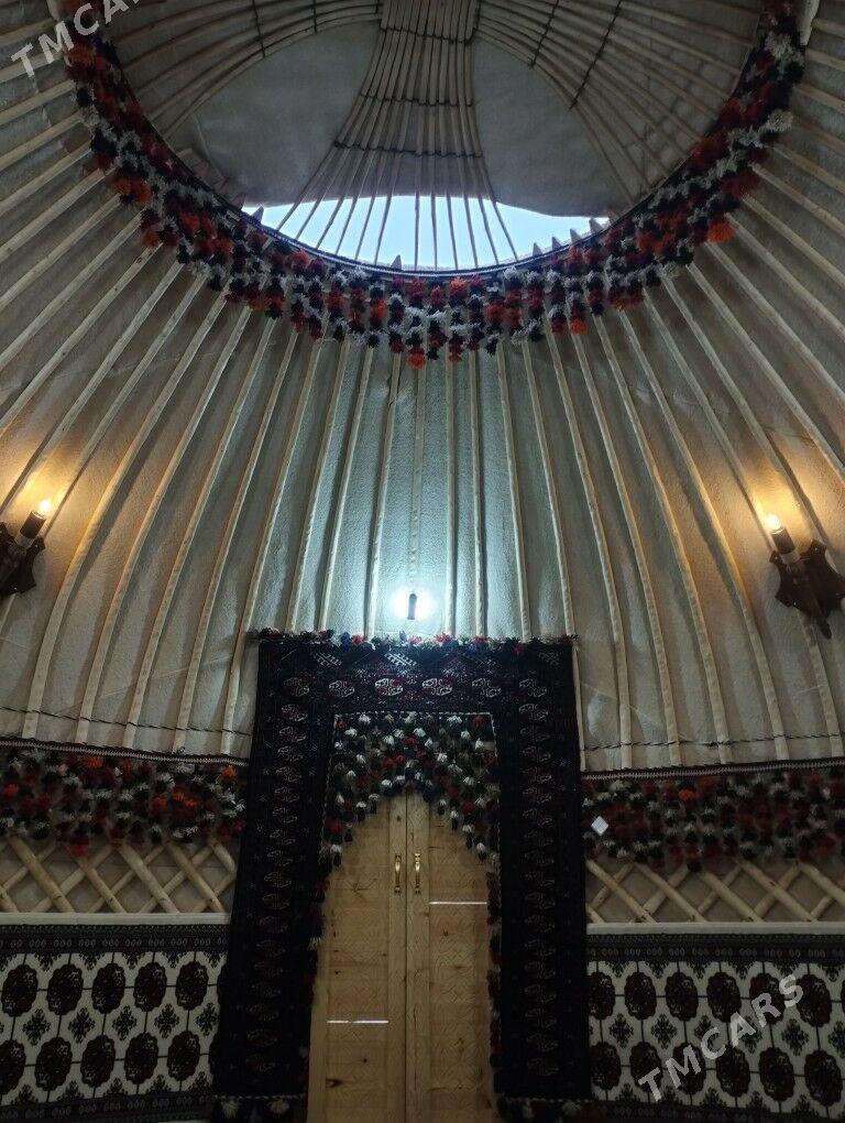 ak oy gara oy - Хазар - img 10