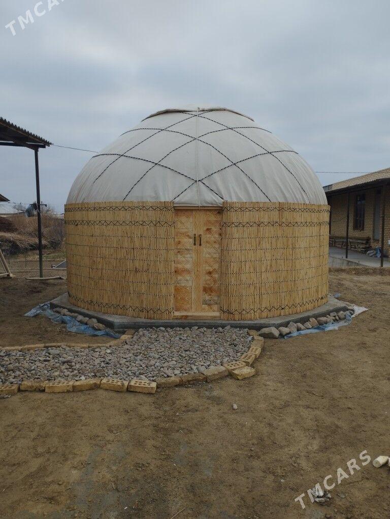 ak oy gara oy - Хазар - img 1