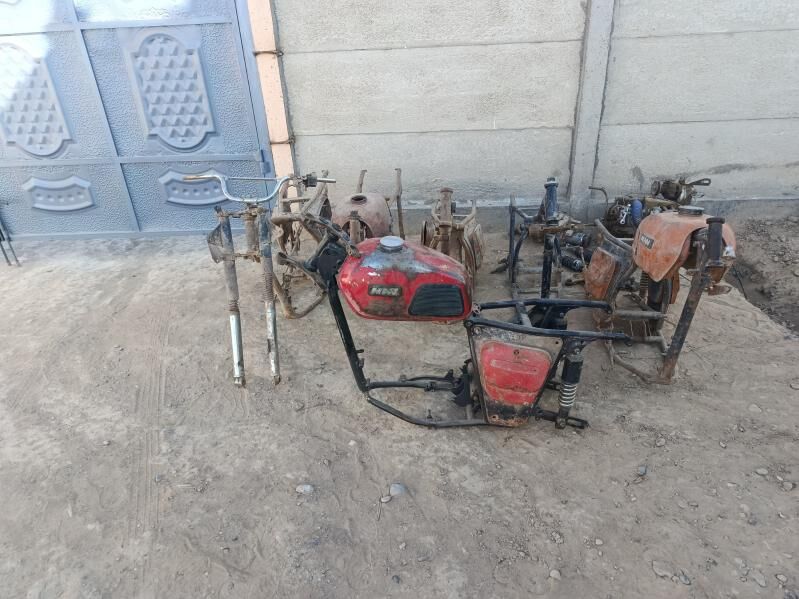 iž planeta yupiter ramalar. 100 TMT - Sakarçäge - img 2