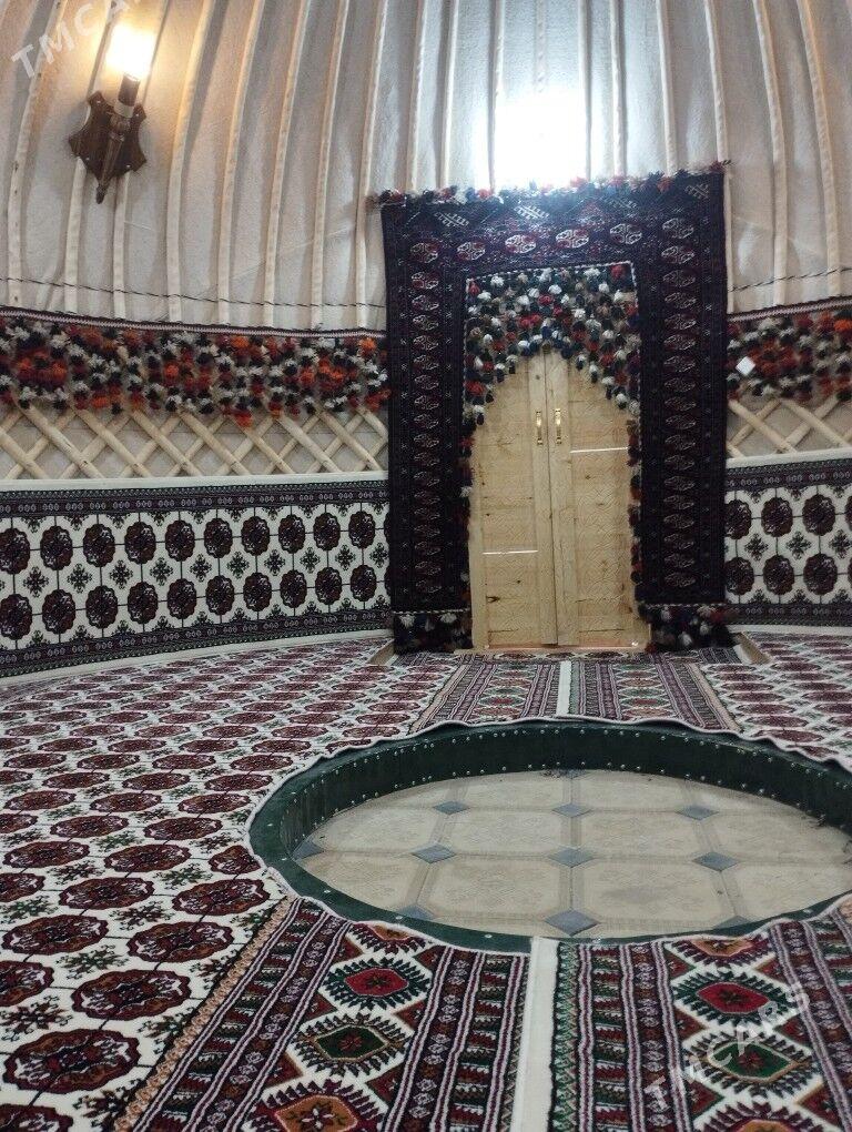 ak oy gara oy - Хазар - img 9