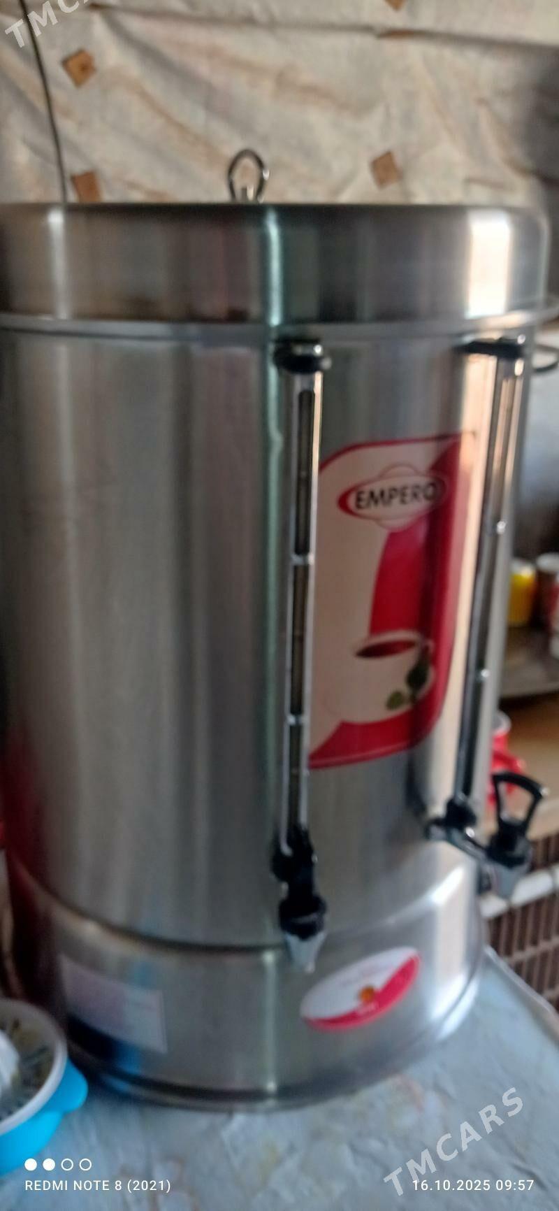 Dukan - Мары - img 7