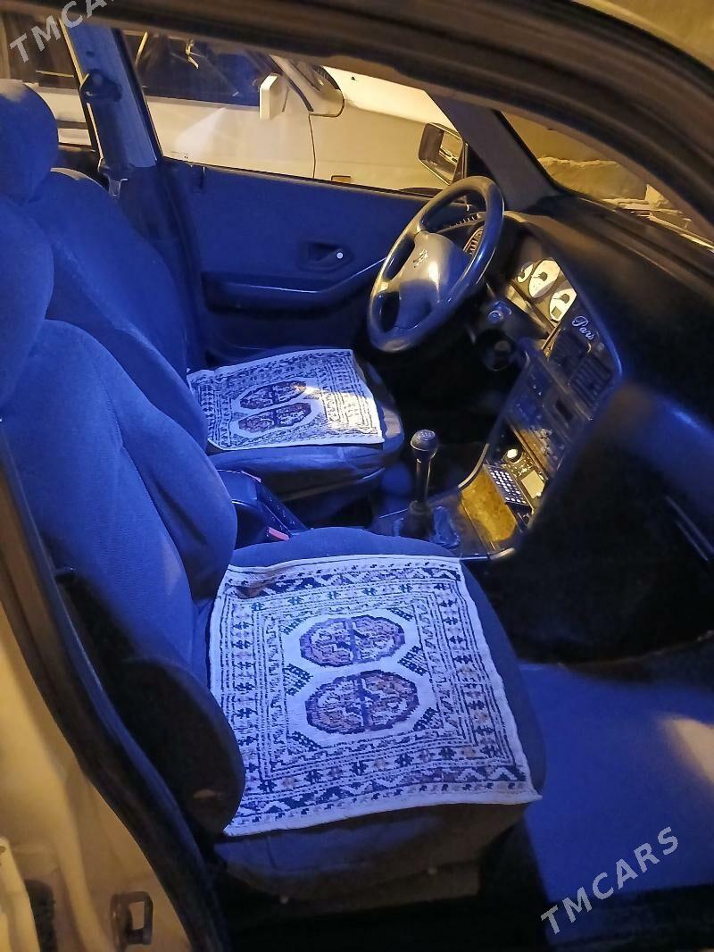 Peugeot 405 2008 - 53 000 TMT - Tejen - img 8