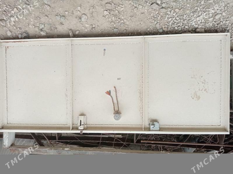 Gapy.. Дверь - Балканабат - img 2