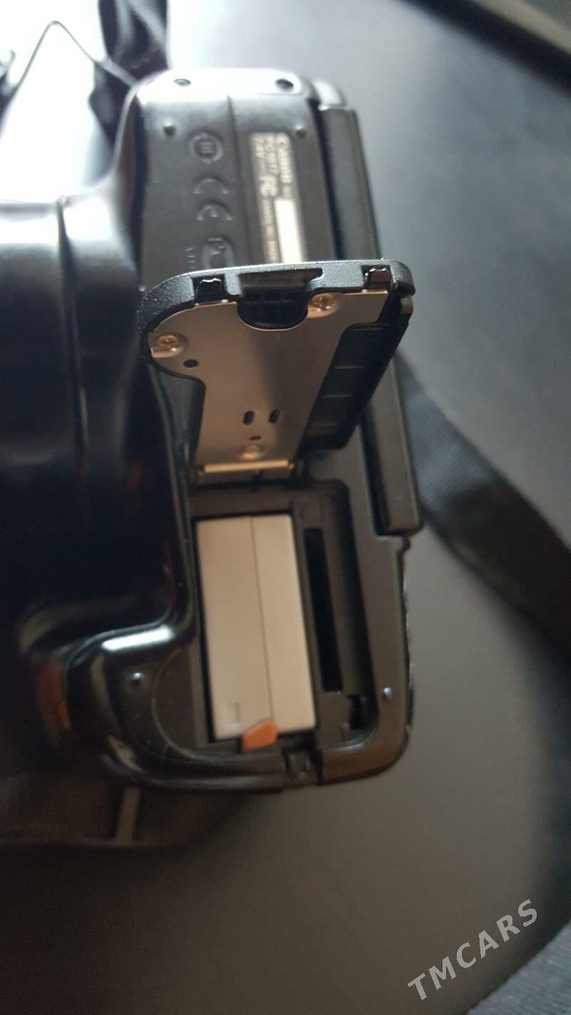 Canon sx50hs - Daşoguz - img 4