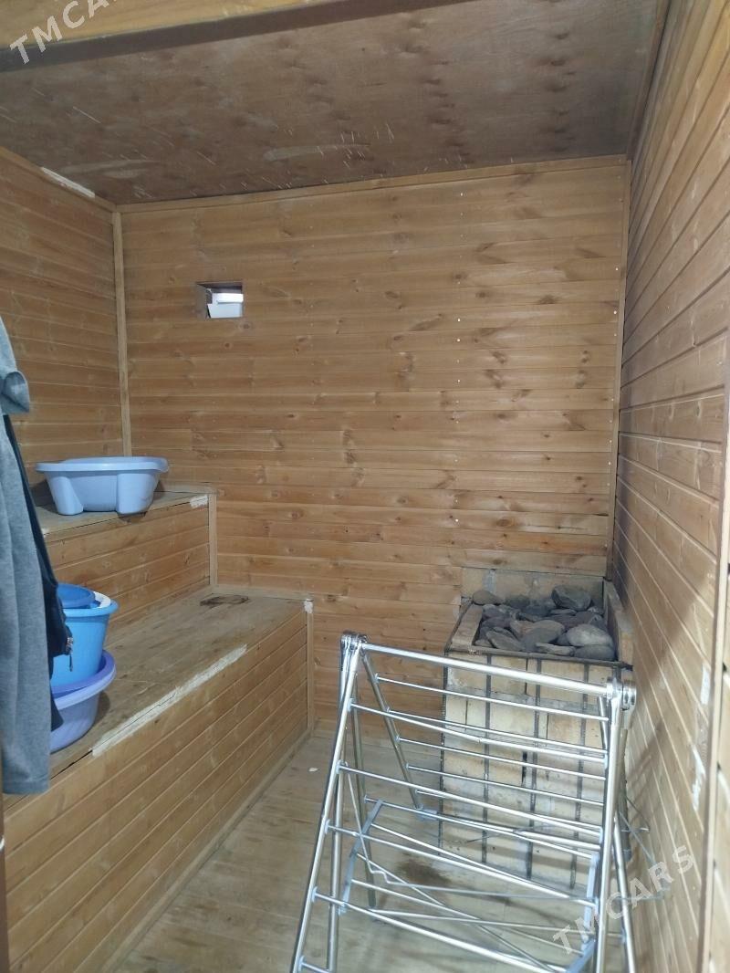 Продаю дачу 2-х этажный дом - Туркменабат - img 6