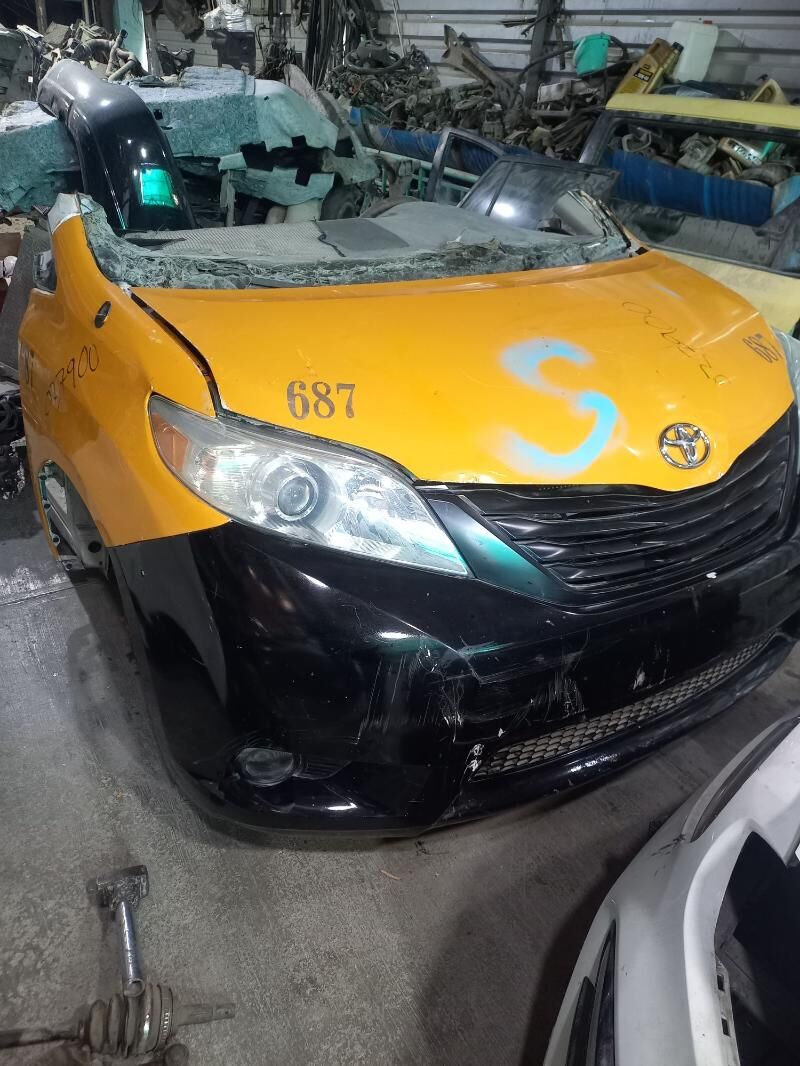 TAYOTA BAKAWOY 622 335 TMT - Бедев - img 9