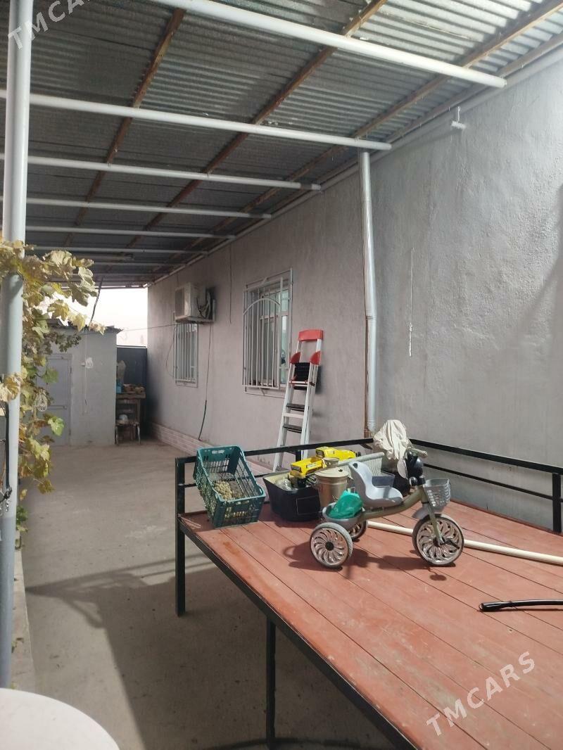 Продаю дачу 2-х этажный дом - Туркменабат - img 9