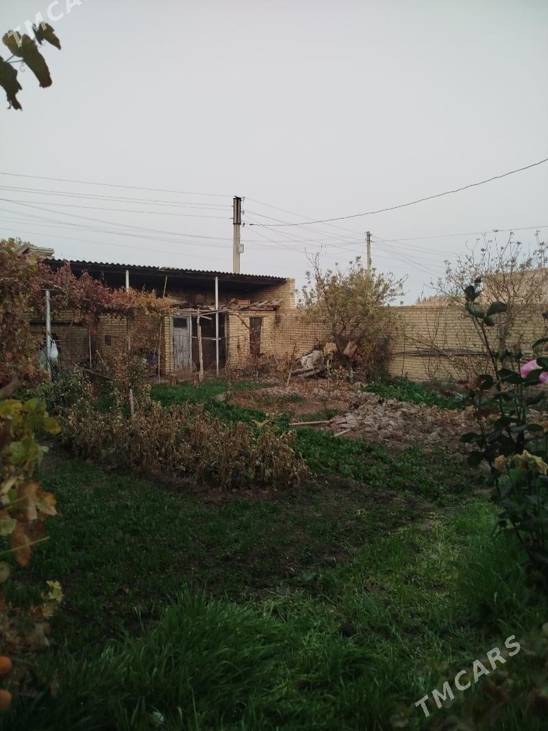 Продаю дачу 2-х этажный дом - Туркменабат - img 8
