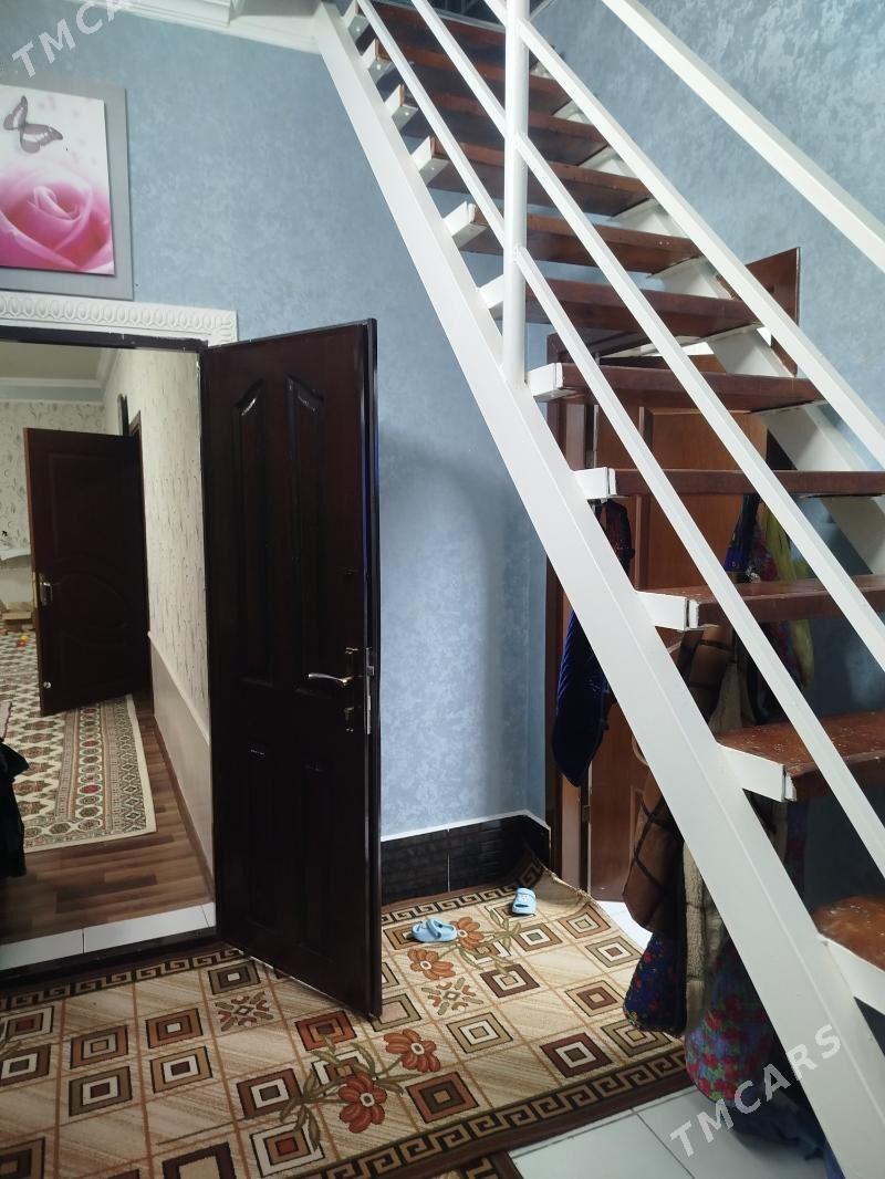 Продаю дачу 2-х этажный дом - Туркменабат - img 3