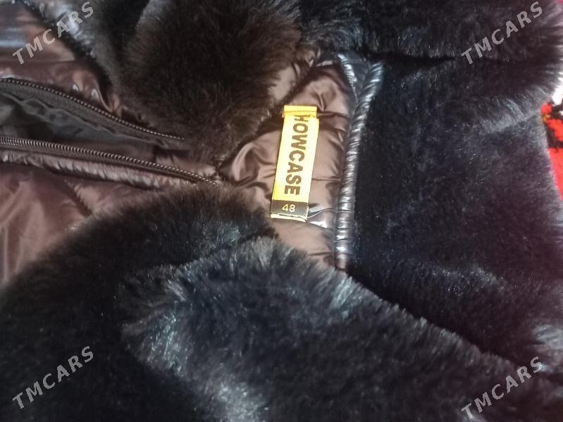 turkin kurkasy hem yeñsizi - Дашогуз - img 3