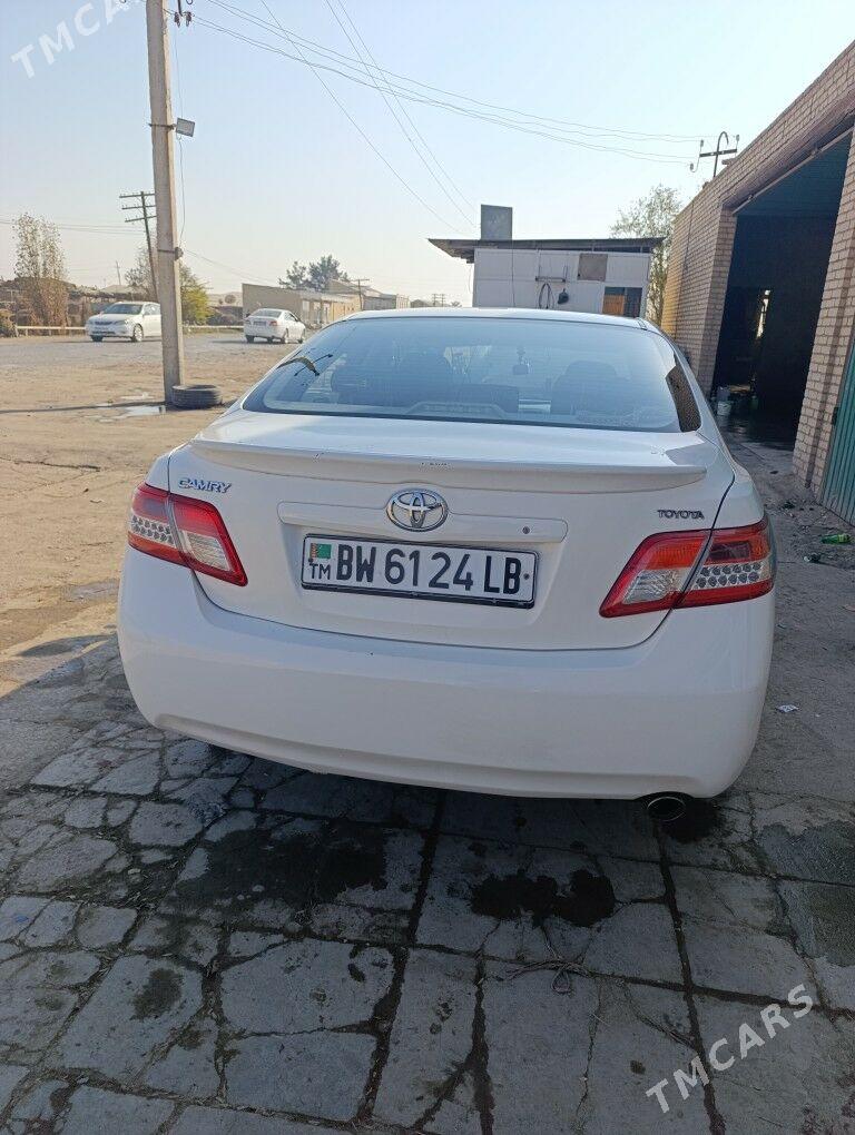Toyota Camry 2011 - 180 000 TMT - Saýat - img 5