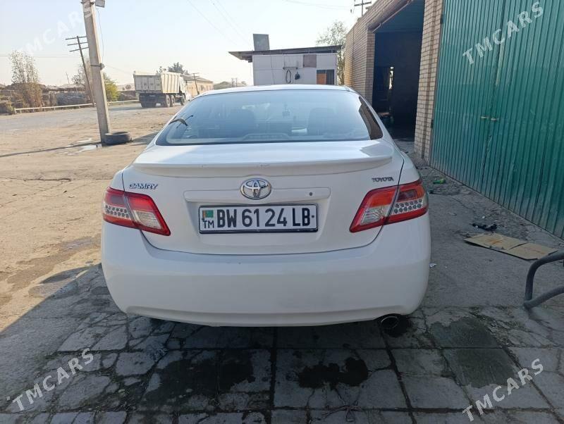 Toyota Camry 2011 - 180 000 TMT - Saýat - img 7