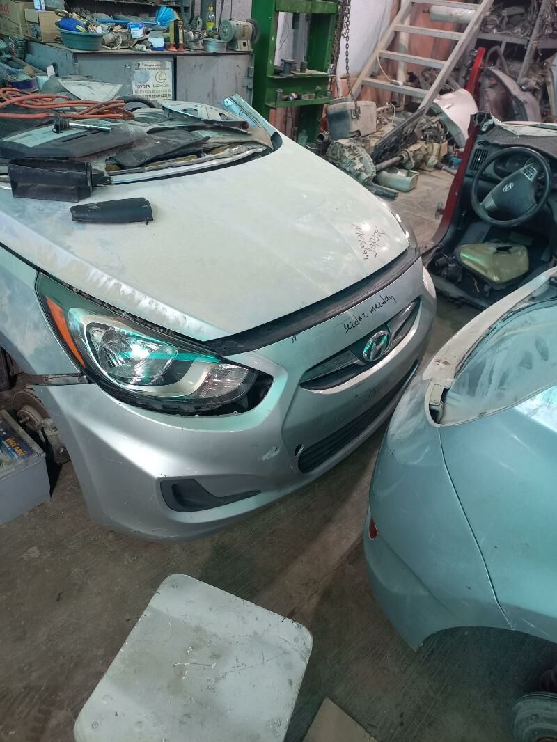 TAYOTA BAKAWOY 622 335 TMT - Бедев - img 10