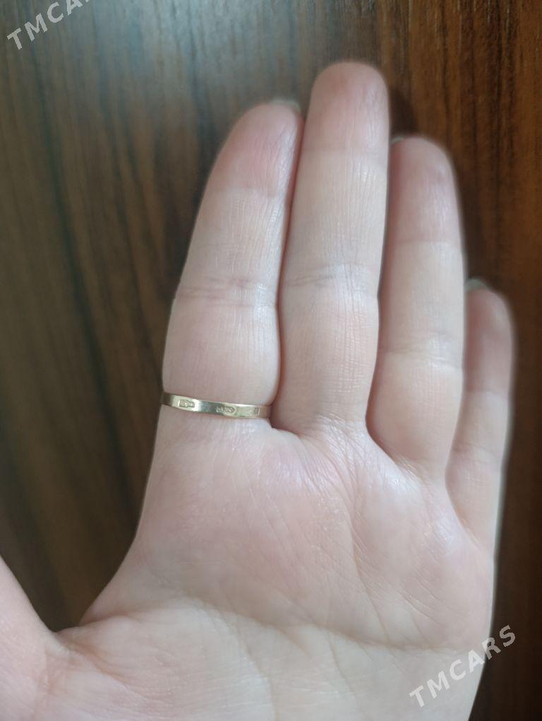 Gyzyl yuzuk - Балканабат - img 3