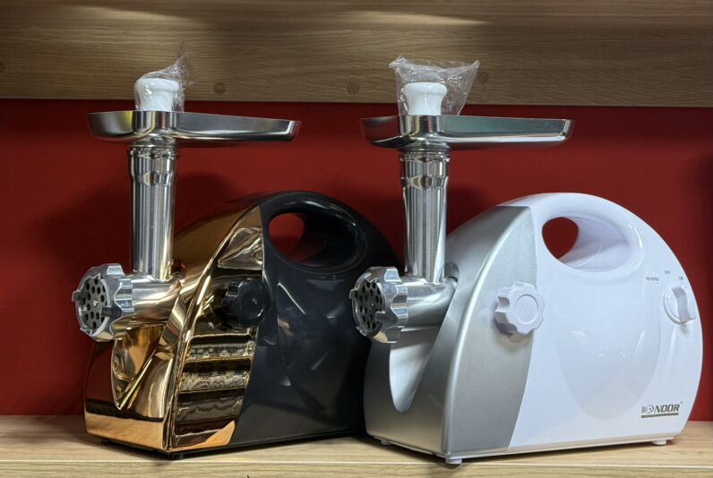 ET MASYN МЯСОРУБКА ЭТ МАШИН - Ашхабад - img 5