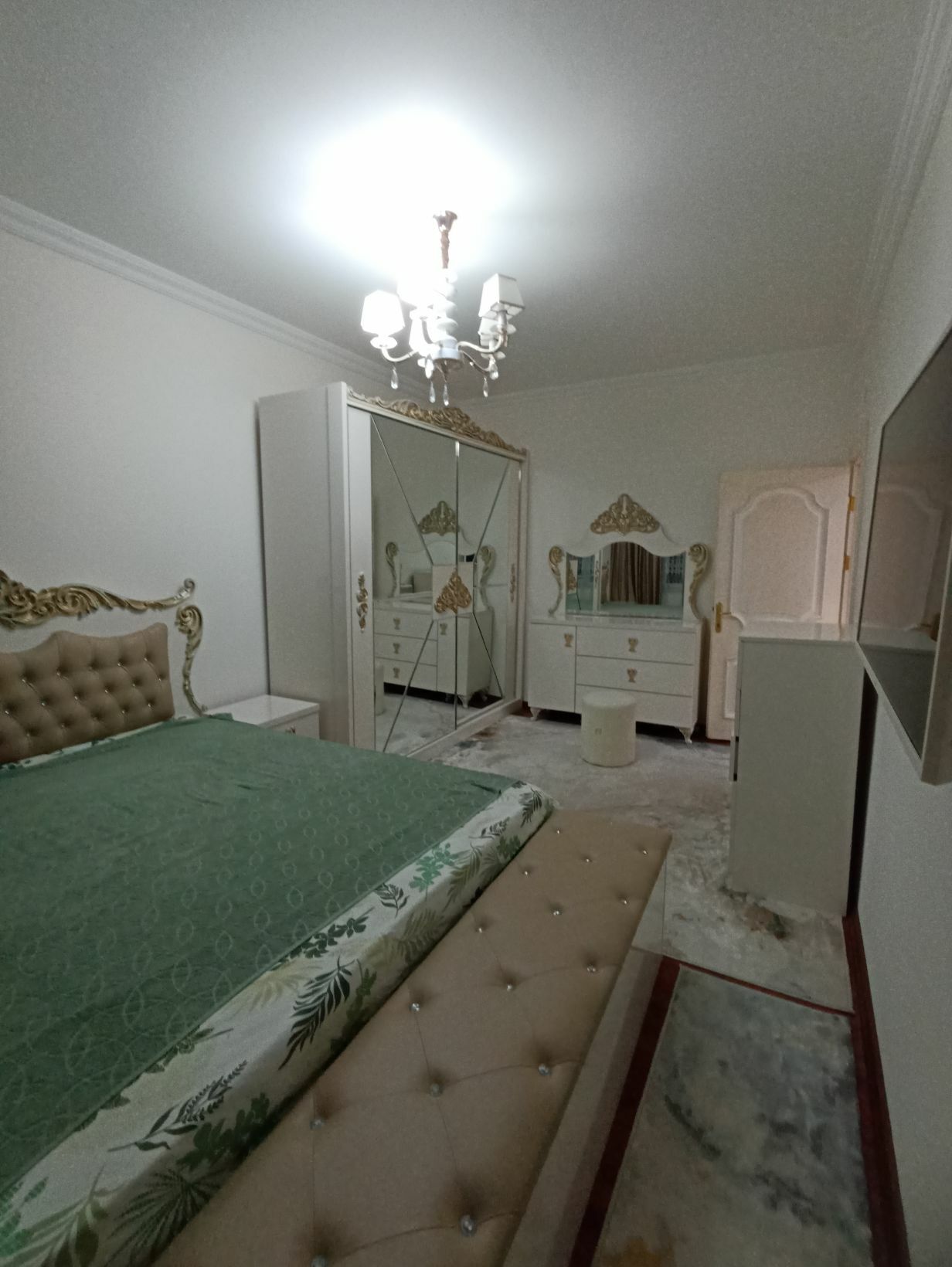 Arenda kw jay kreyine аренда к - Ашхабад - img 1