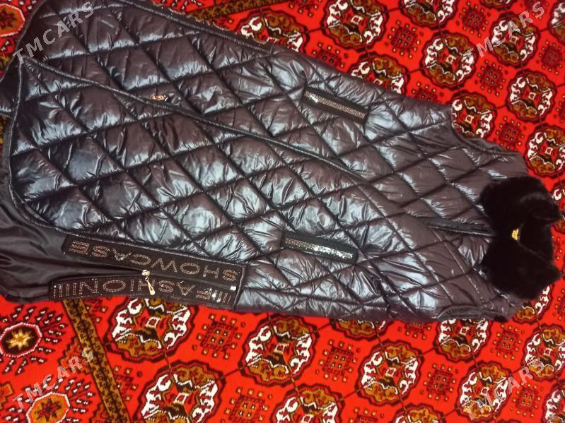 turkin kurkasy hem yeñsizi - Дашогуз - img 5