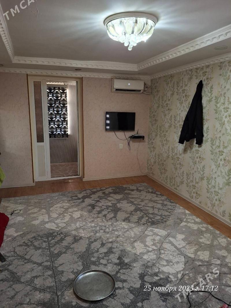 kwartira arenda аренда квартир - Balkanabat - img 1