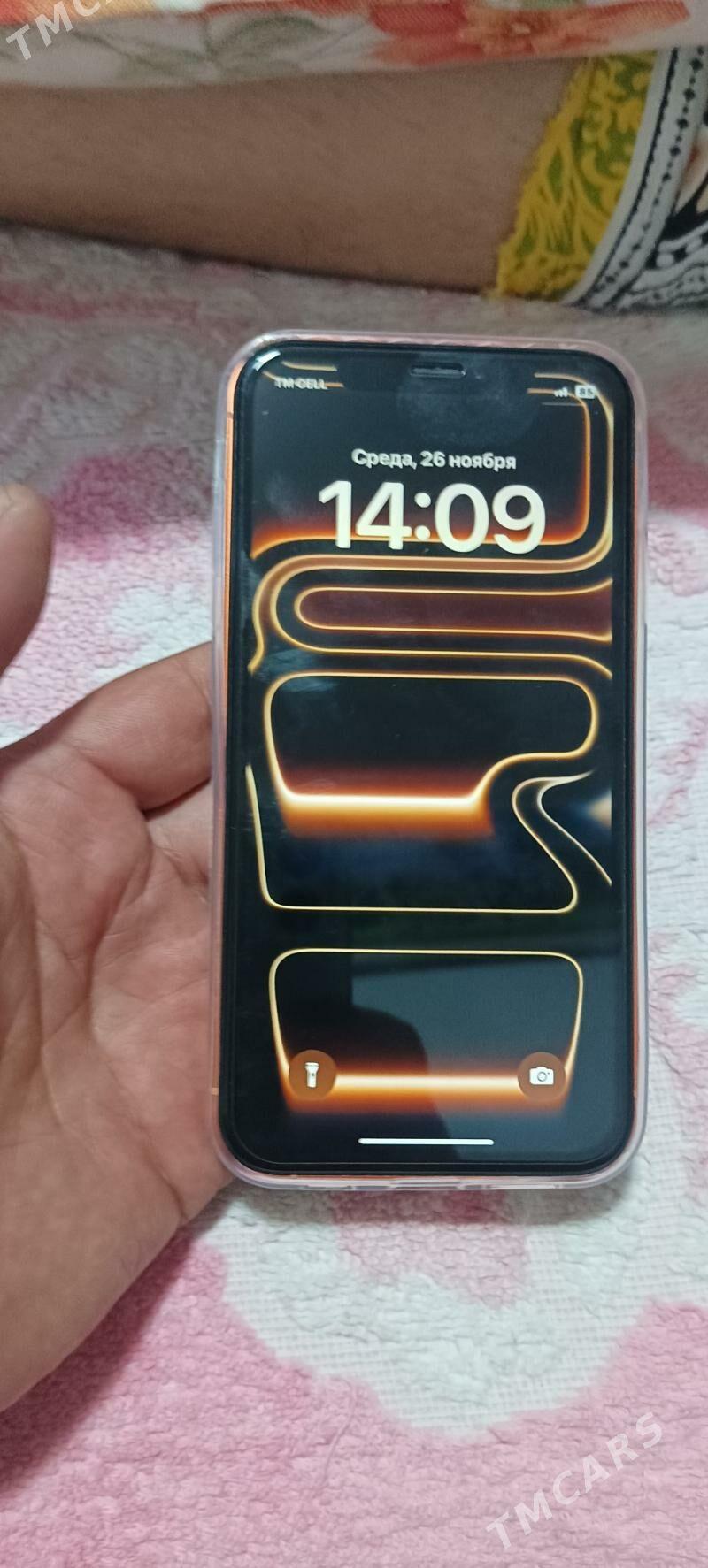 Iphone 17pro, xr-den owurlen - Aşgabat - img 3