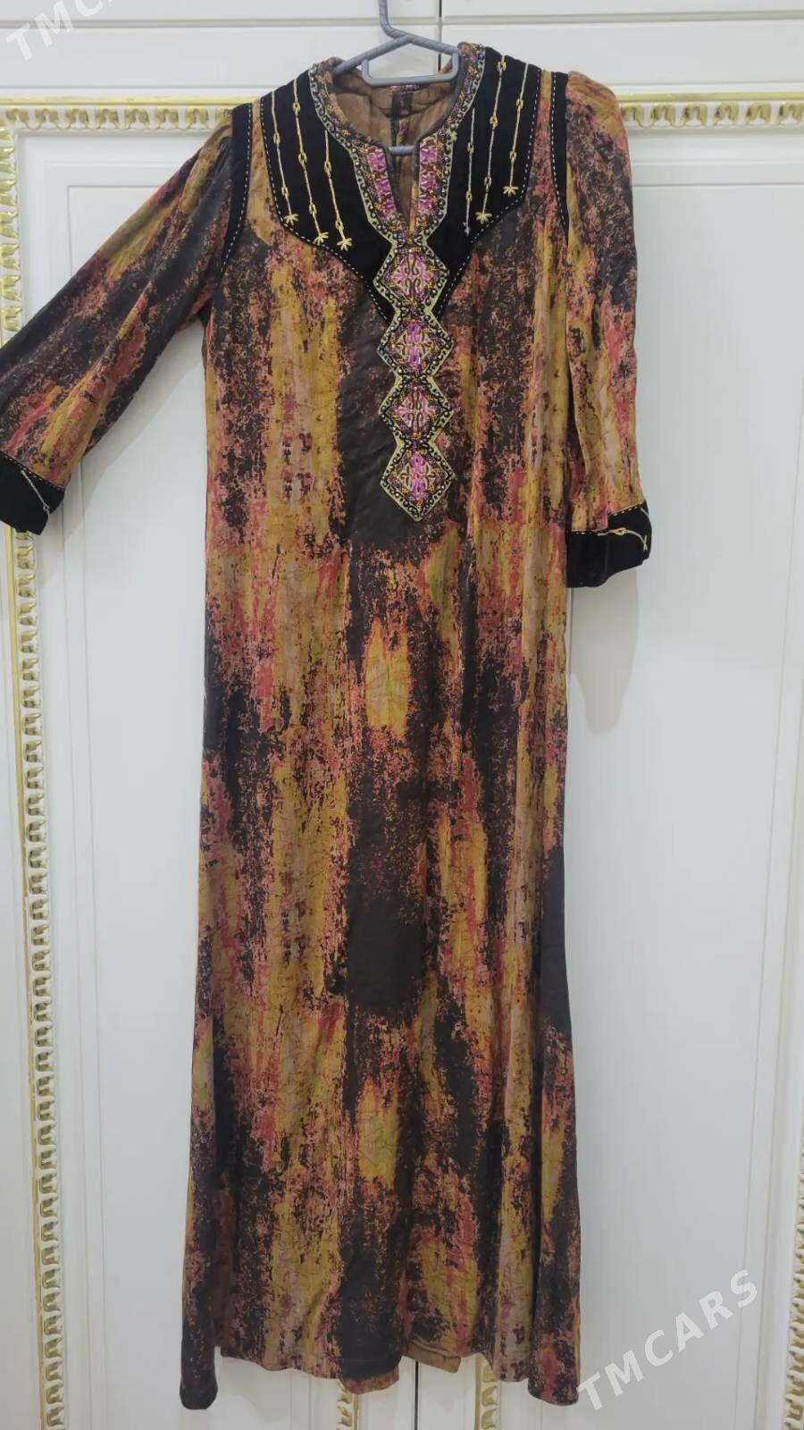 koynekler - Aşgabat - img 4