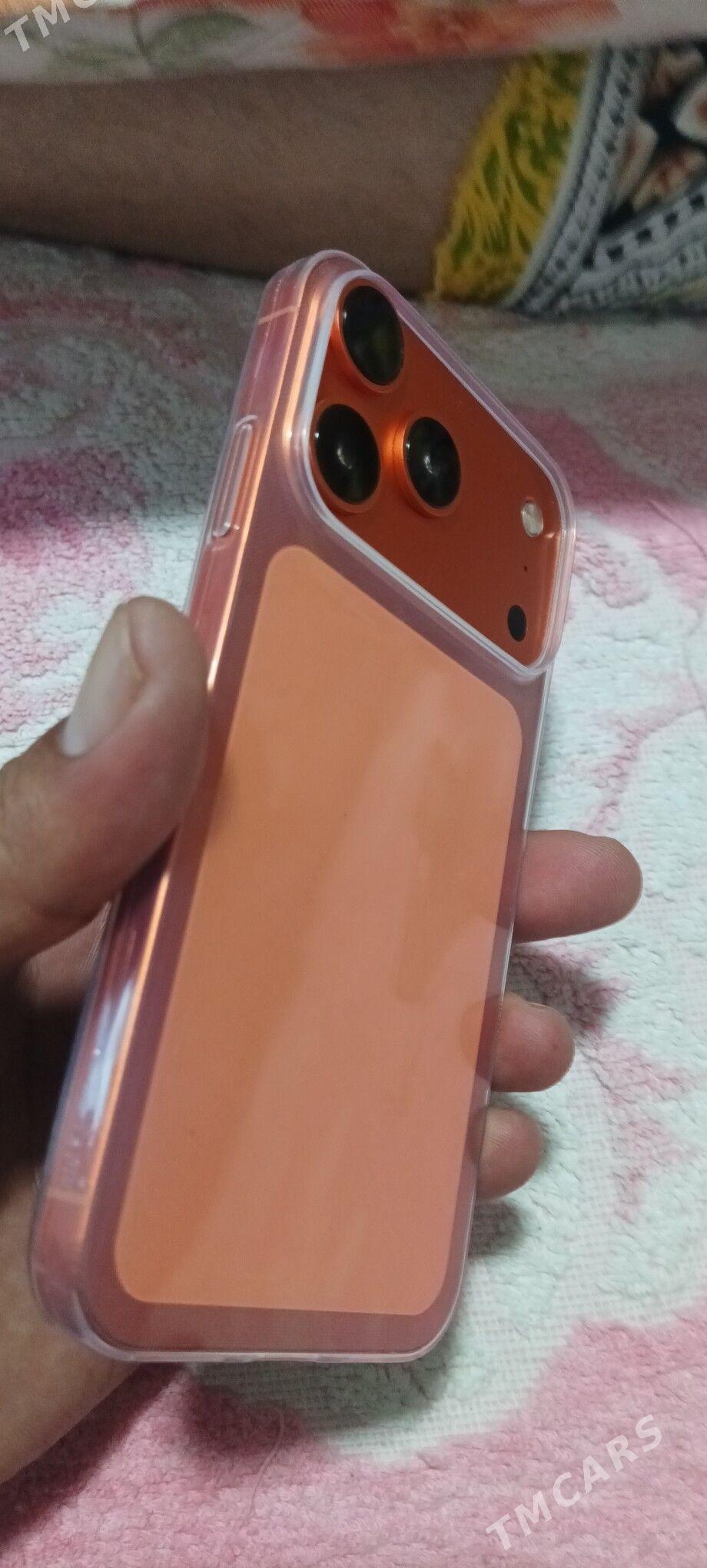 Iphone 17pro, xr-den owurlen - Aşgabat - img 2