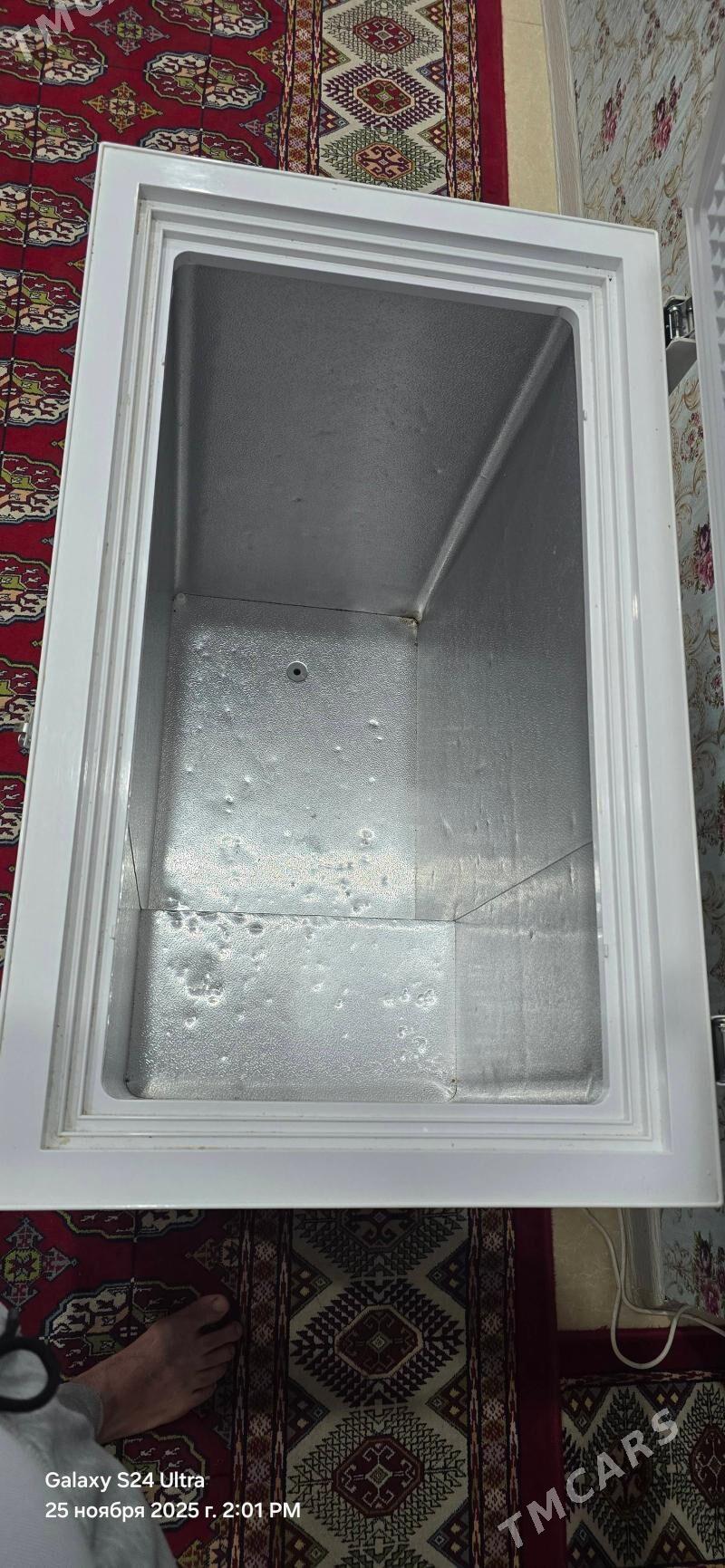 SUPERMAH MORADELNIK - Ак-Бугдайский этрап - img 10