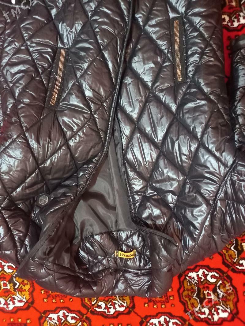 turkin kurkasy hem yeñsizi - Дашогуз - img 2